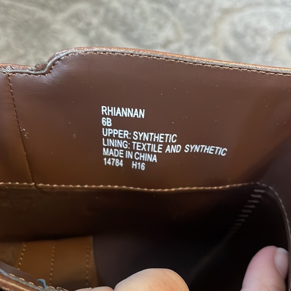 Boots by Chaps - Picture 7 of 7